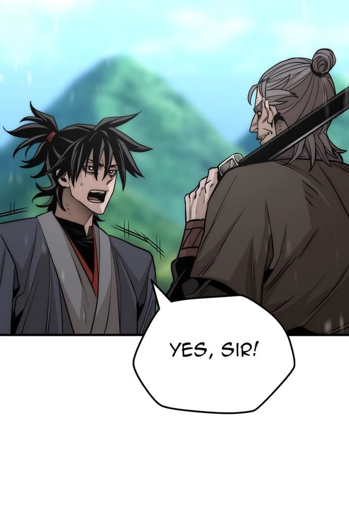 Murim RPG Simulation Chapter 38 Page 84