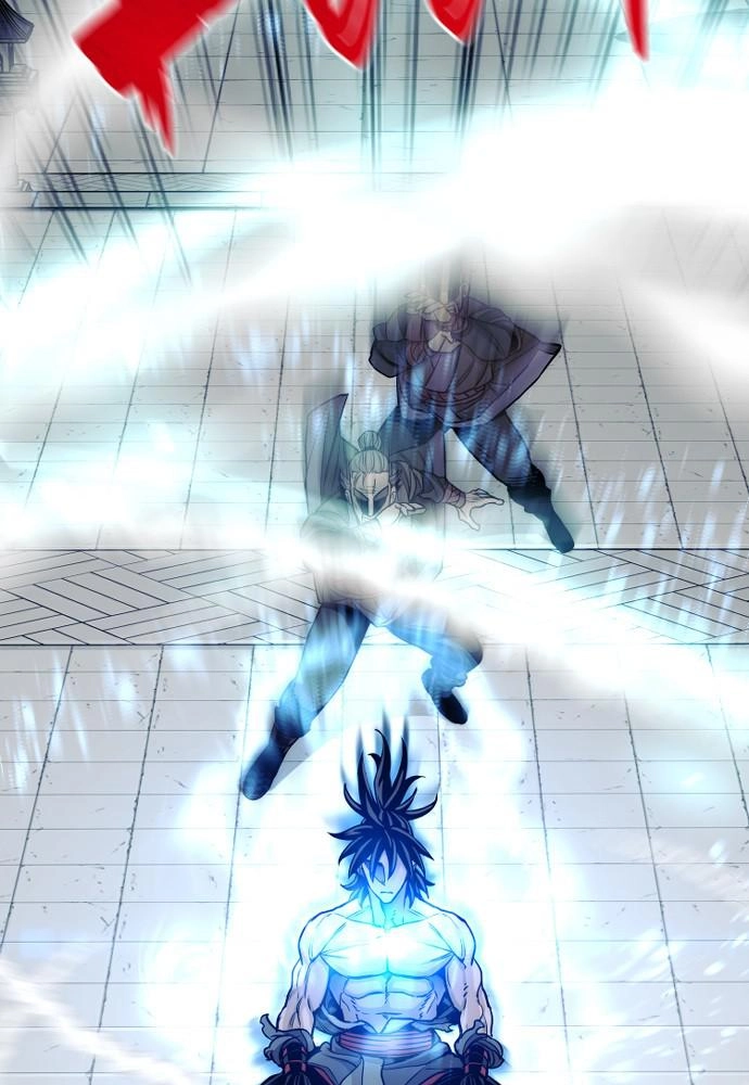 Murim RPG Simulation Chapter 38 Page 216