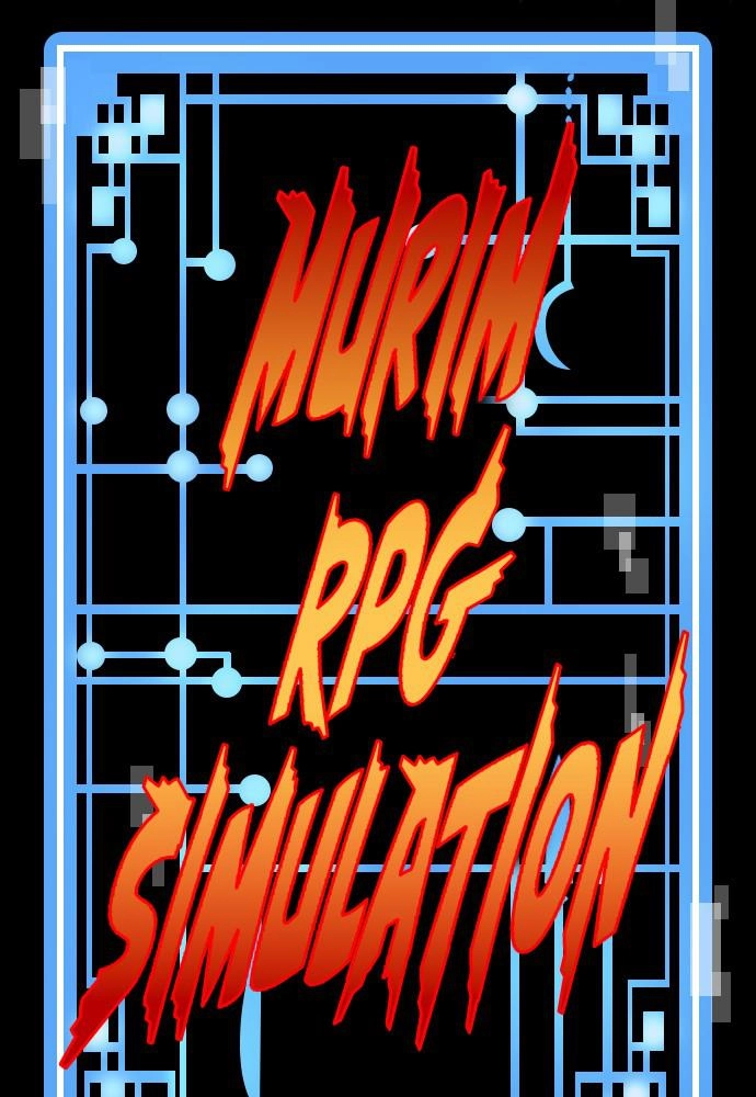 Murim RPG Simulation Chapter 38 Page 92