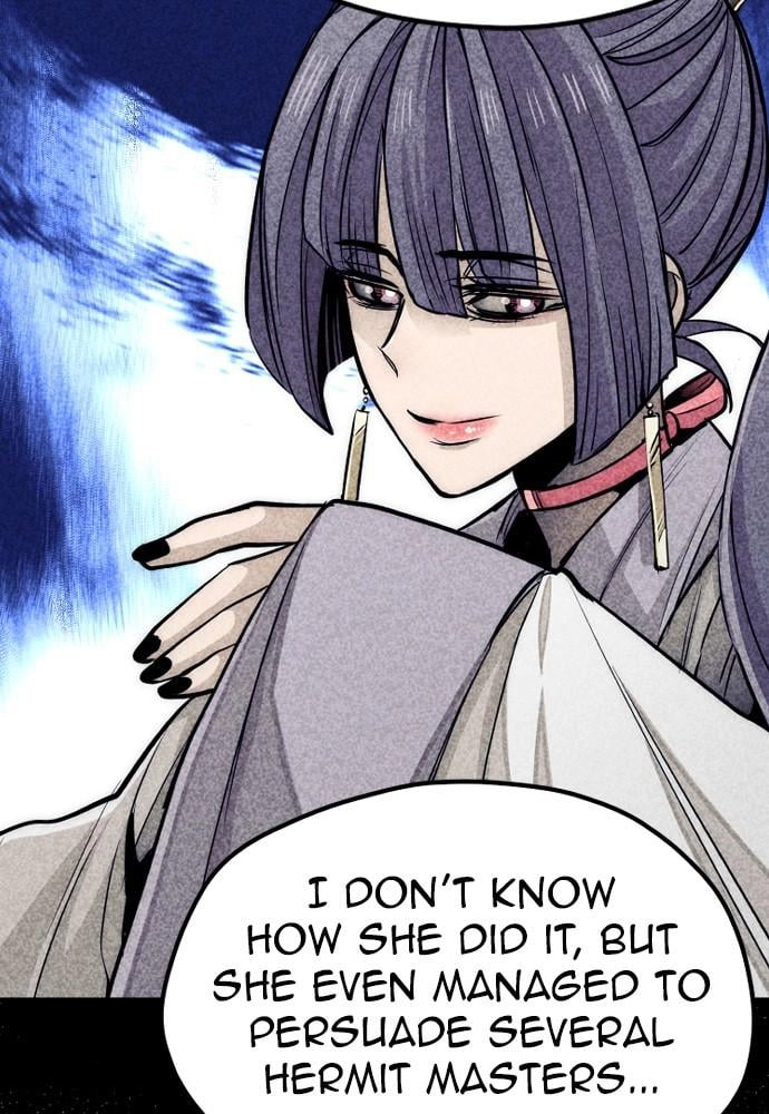 Murim RPG Simulation Chapter 38 Page 25