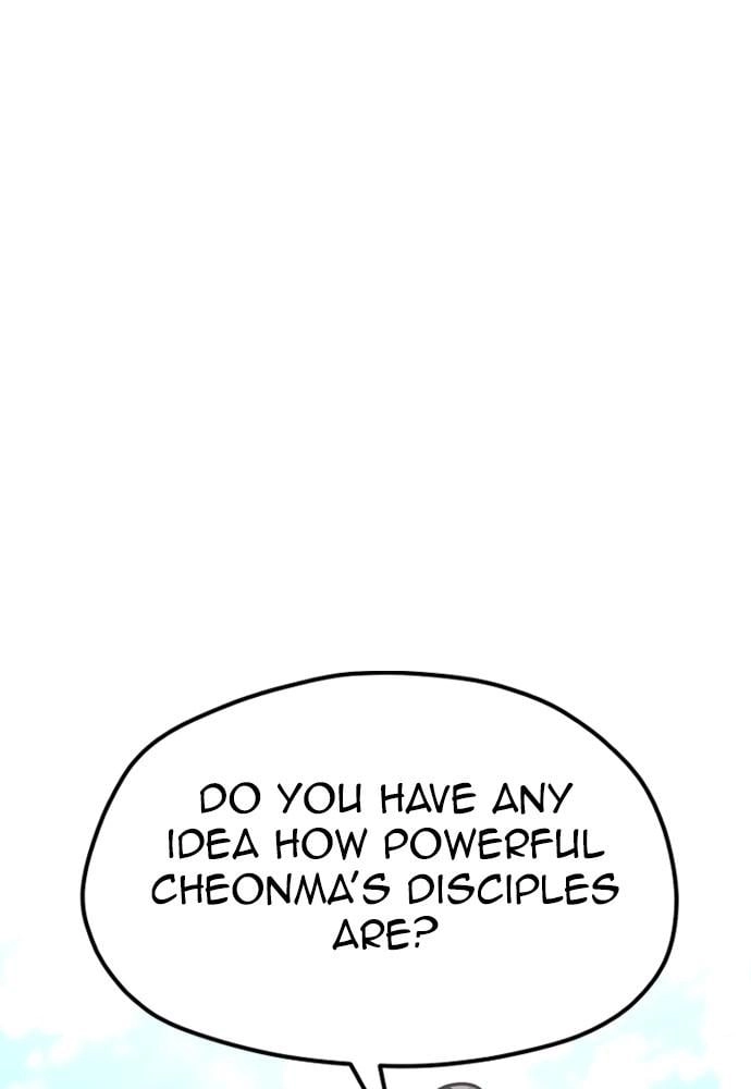 Murim RPG Simulation Chapter 38 Page 18