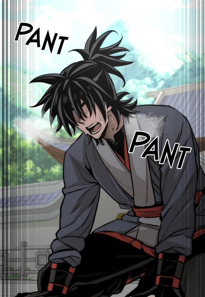 Murim RPG Simulation Chapter 38 Page 116