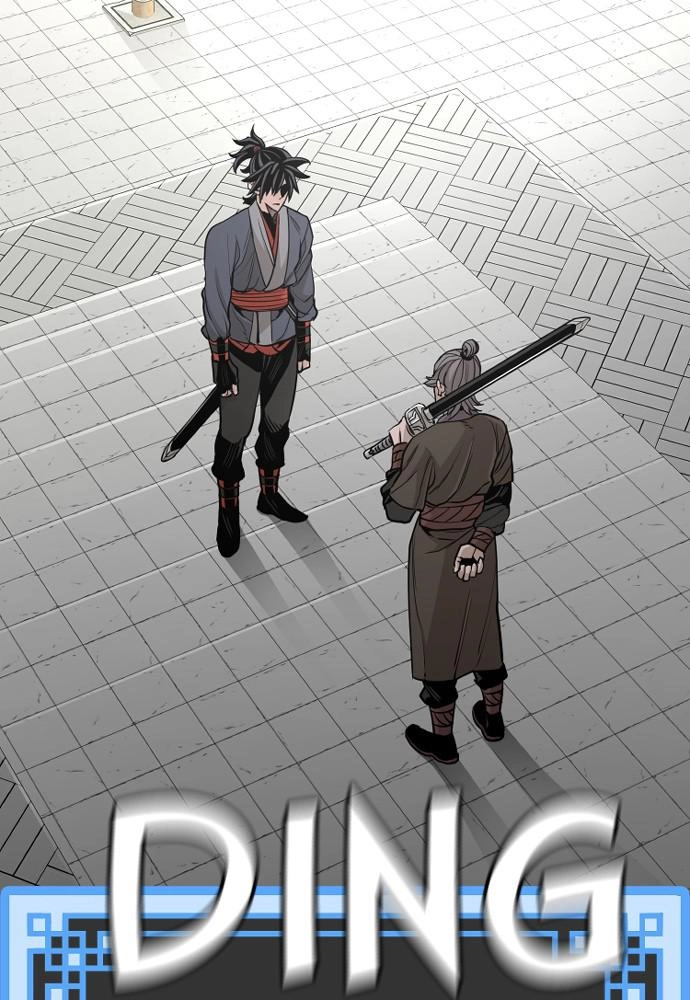 Murim RPG Simulation Chapter 38 Page 6