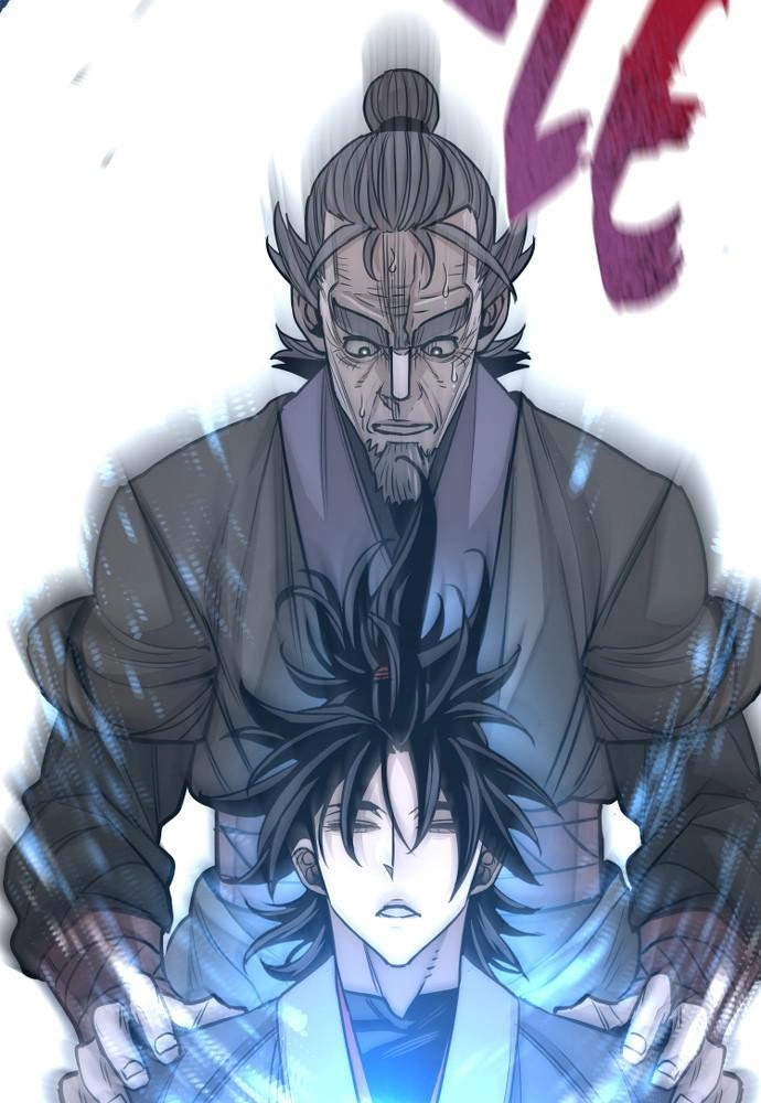 Murim RPG Simulation Chapter 38 Page 208