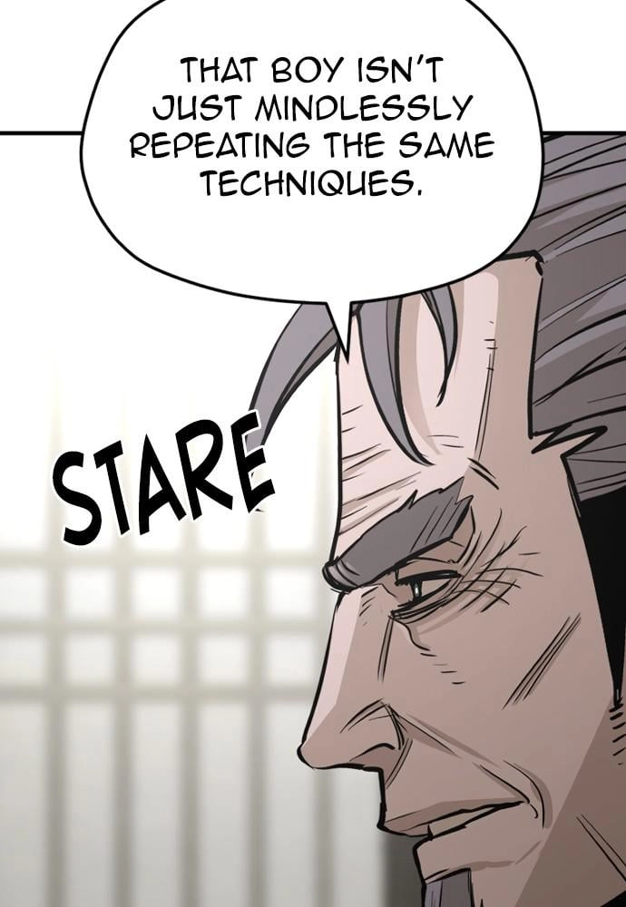 Murim RPG Simulation Chapter 38 Page 151