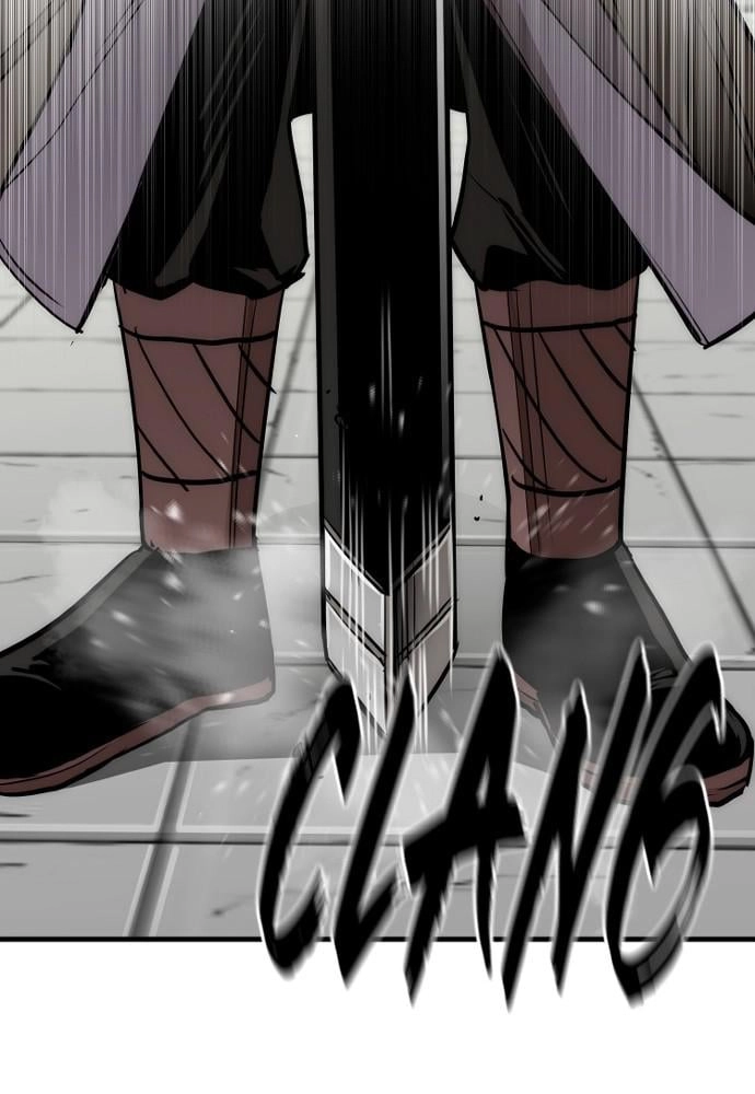 Murim RPG Simulation Chapter 38 Page 9