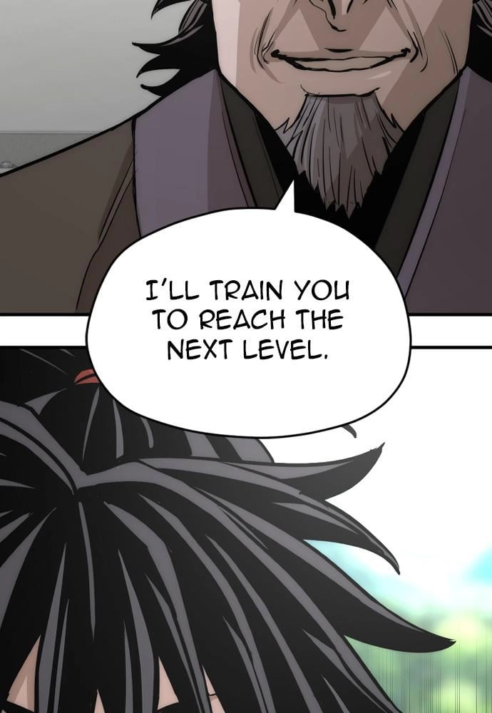 Murim RPG Simulation Chapter 38 Page 77