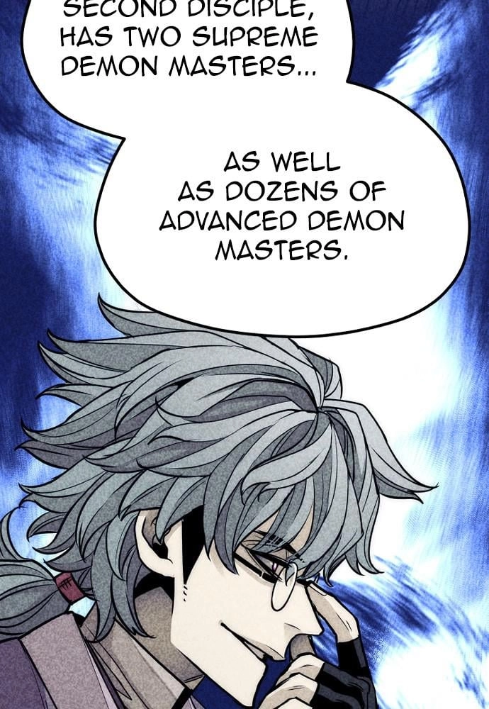 Murim RPG Simulation Chapter 38 Page 23