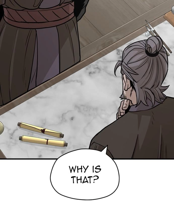 Murim RPG Simulation Chapter 38 Page 146