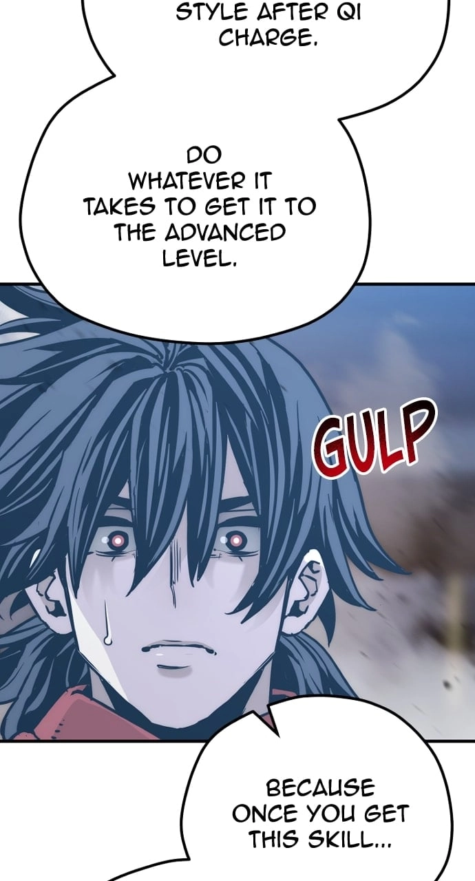 Murim RPG Simulation Chapter 80 Page 186