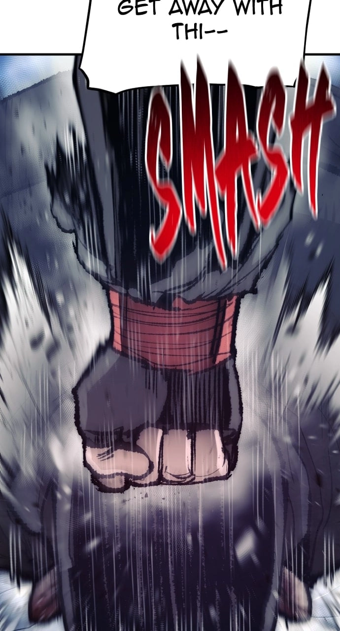 Murim RPG Simulation Chapter 80 Page 157