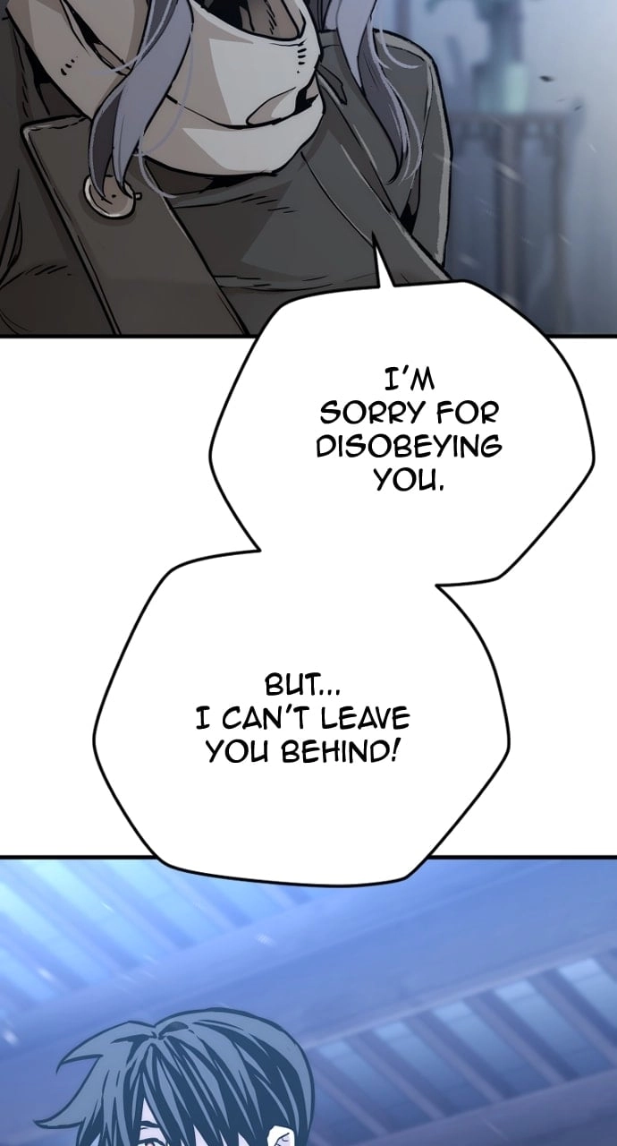 Murim RPG Simulation Chapter 80 Page 89