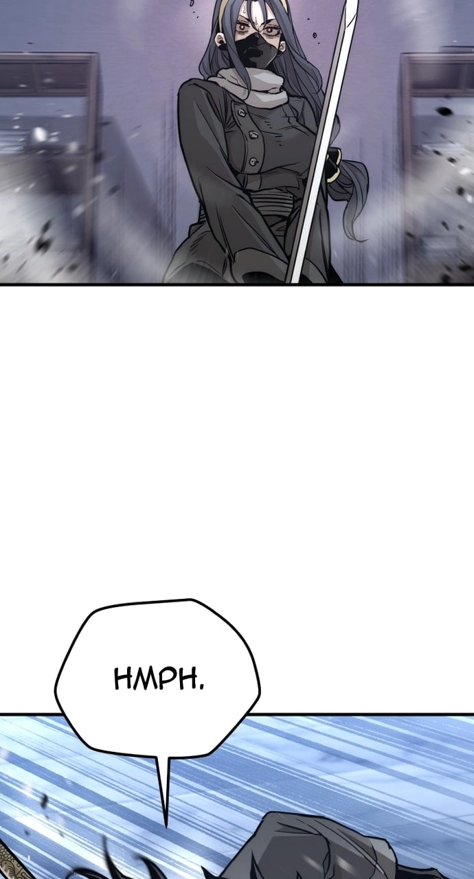 Murim RPG Simulation Chapter 80 Page 93