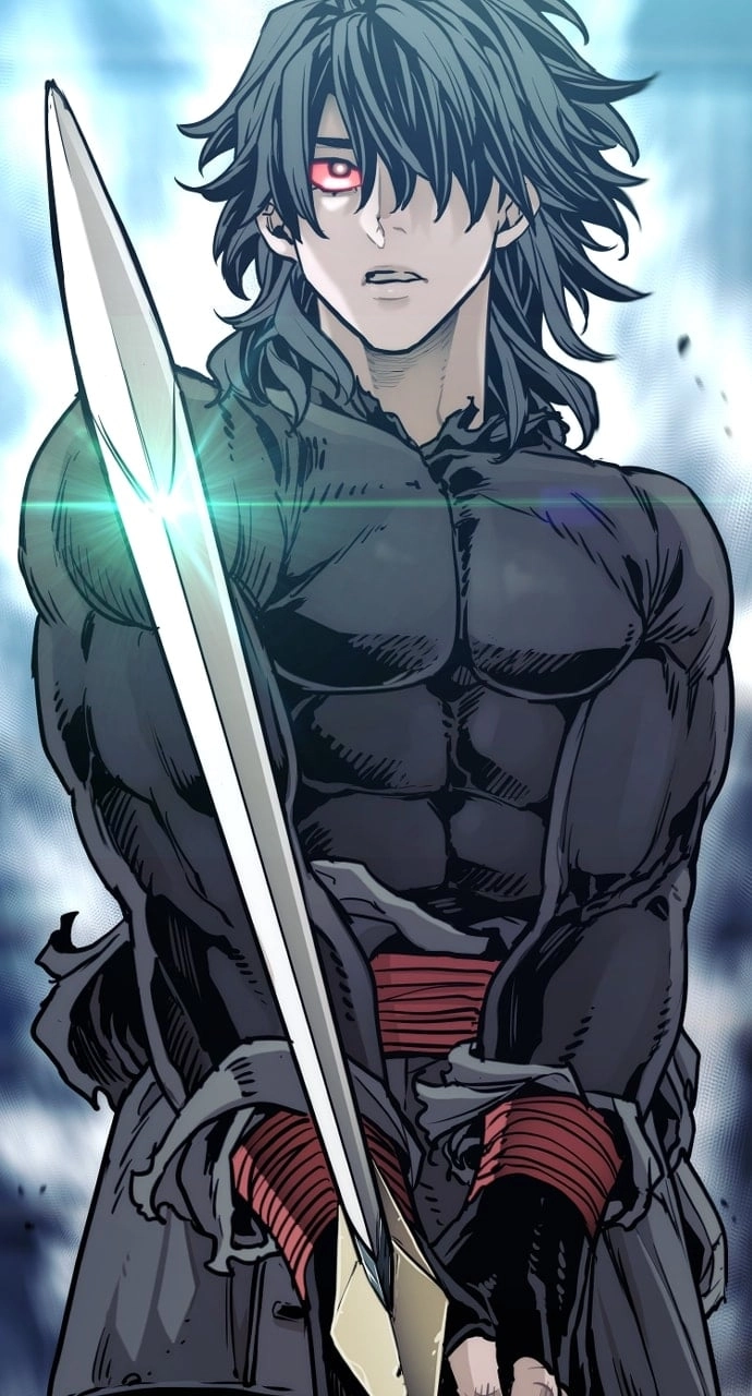 Murim RPG Simulation Chapter 80 Page 191