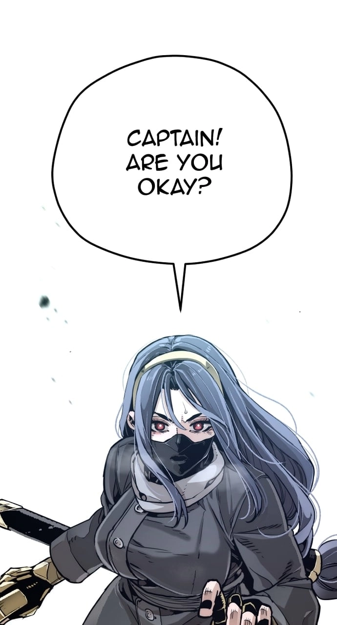 Murim RPG Simulation Chapter 80 Page 85