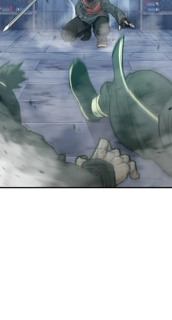Murim RPG Simulation Chapter 80 Page 29