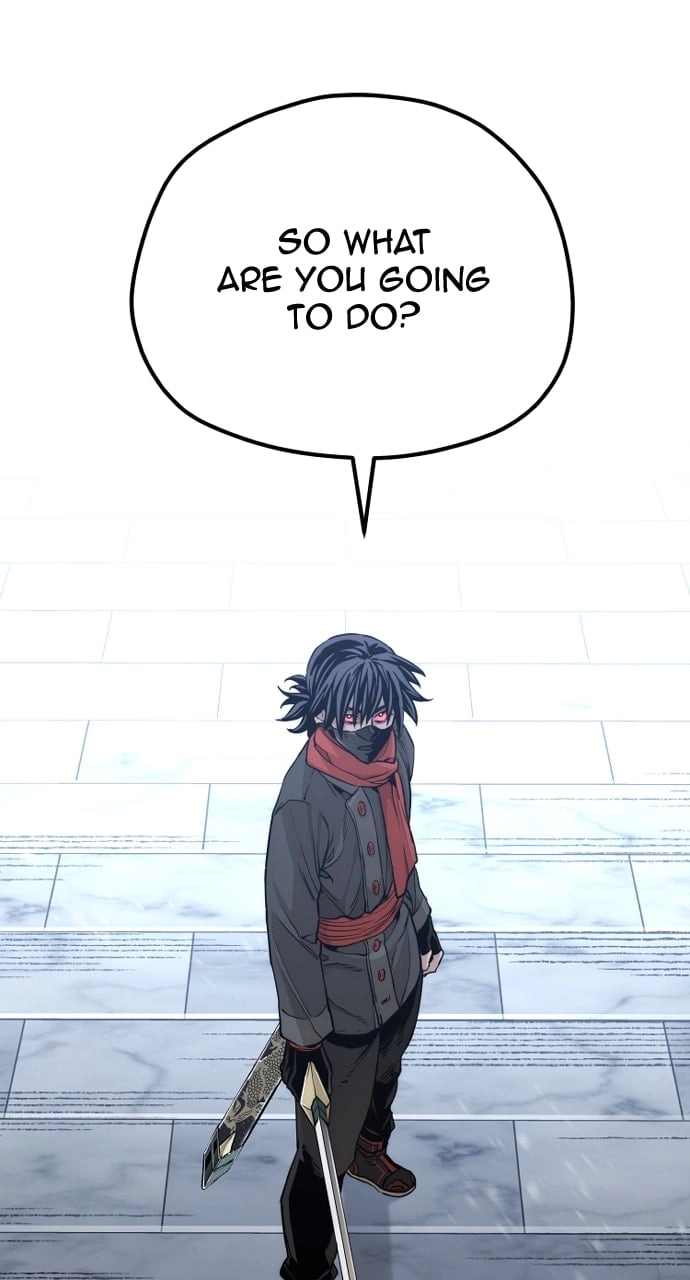 Murim RPG Simulation Chapter 80 Page 72