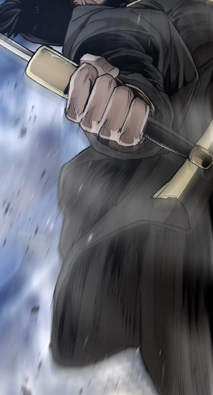 Murim RPG Simulation Chapter 80 Page 18