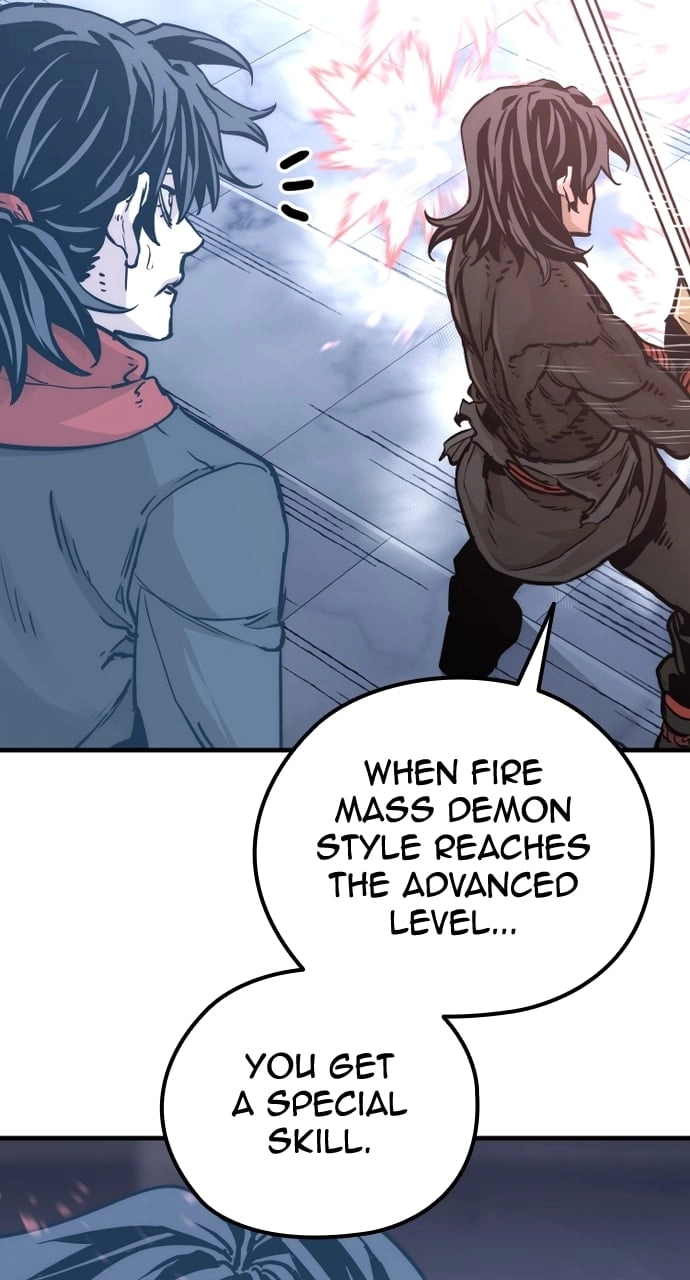 Murim RPG Simulation Chapter 80 Page 171