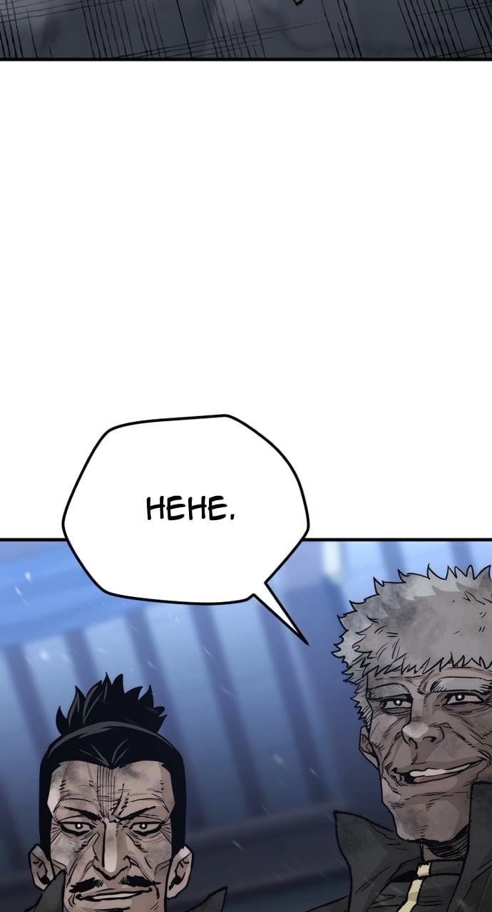 Murim RPG Simulation Chapter 80 Page 105