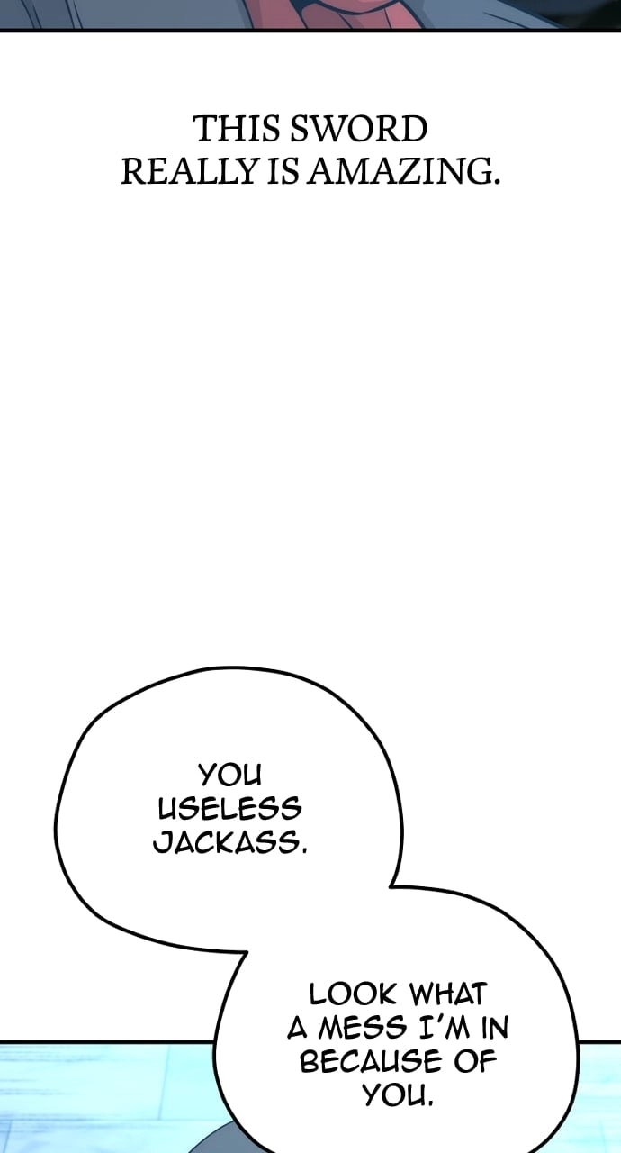 Murim RPG Simulation Chapter 80 Page 36