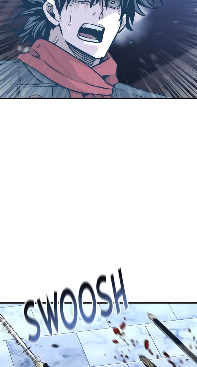 Murim RPG Simulation Chapter 80 Page 103