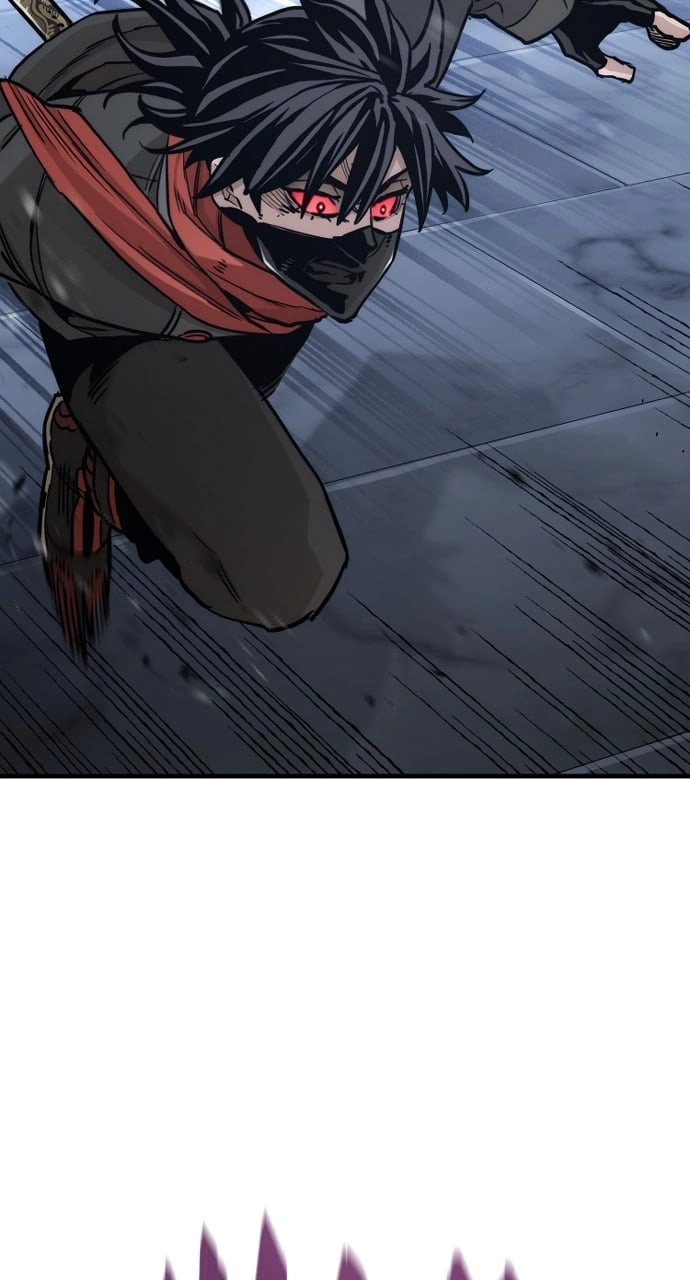 Murim RPG Simulation Chapter 80 Page 94