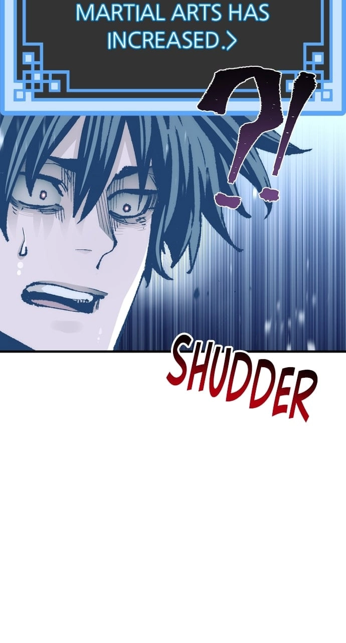 Murim RPG Simulation Chapter 80 Page 112