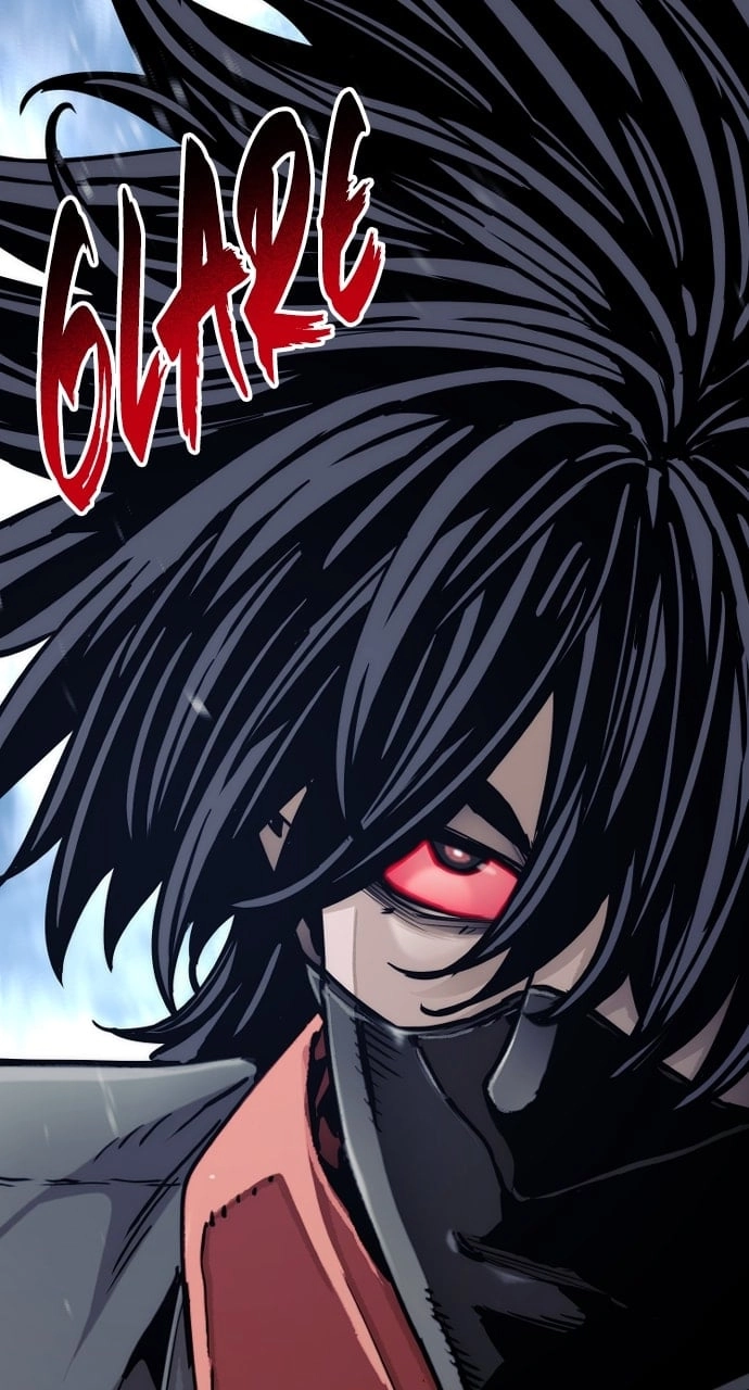 Murim RPG Simulation Chapter 80 Page 11