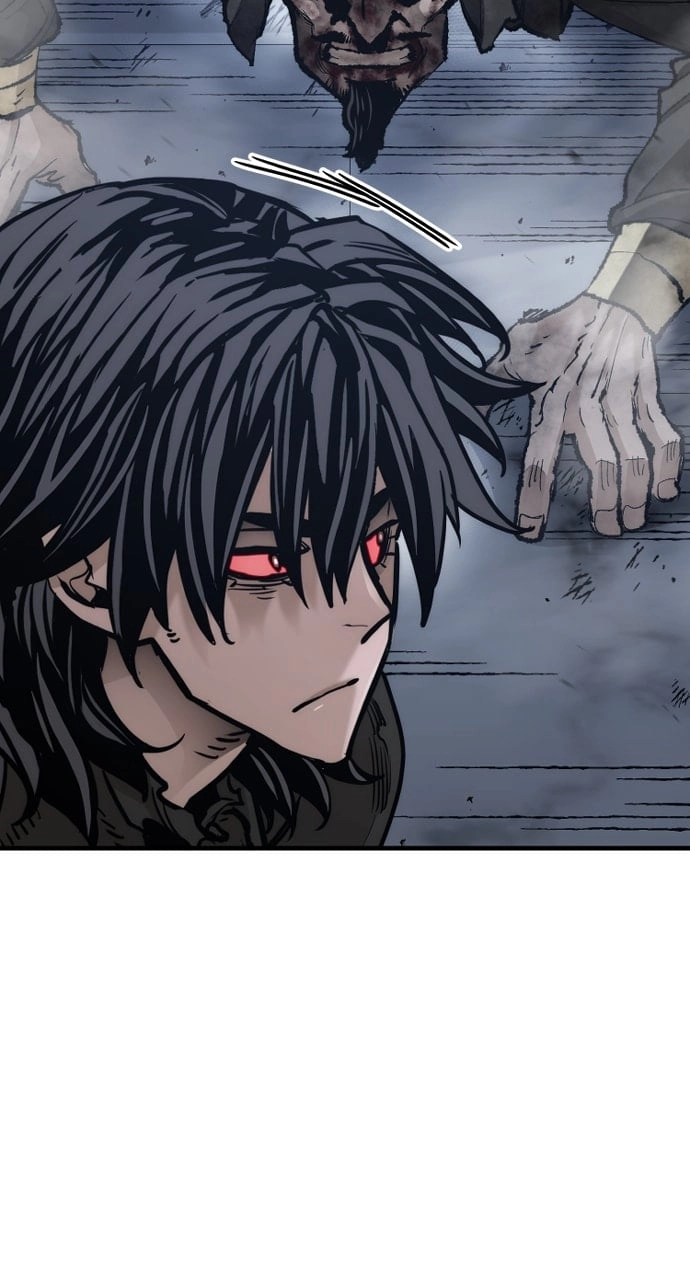 Murim RPG Simulation Chapter 80 Page 155