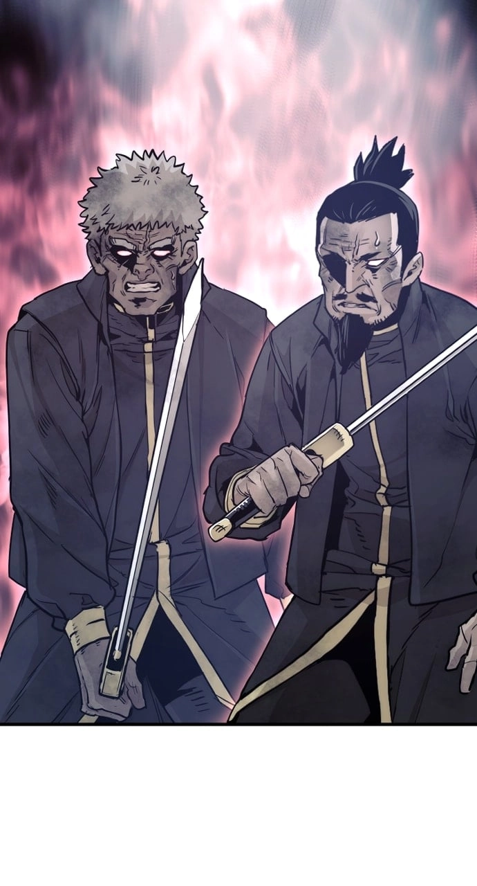 Murim RPG Simulation Chapter 80 Page 59