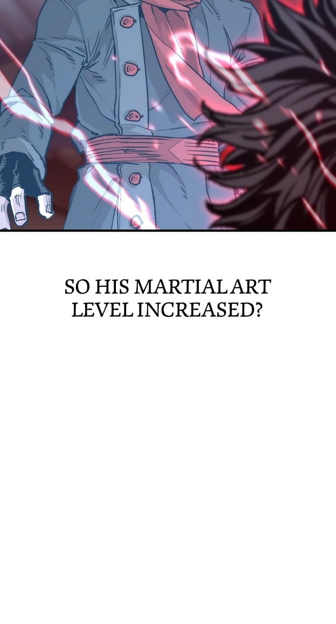 Murim RPG Simulation Chapter 80 Page 124