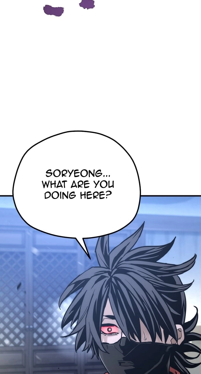 Murim RPG Simulation Chapter 80 Page 87