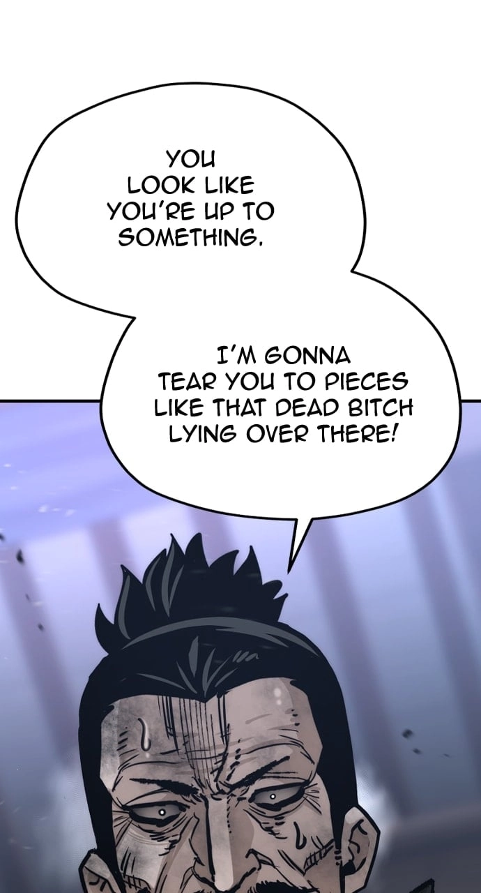 Murim RPG Simulation Chapter 80 Page 127