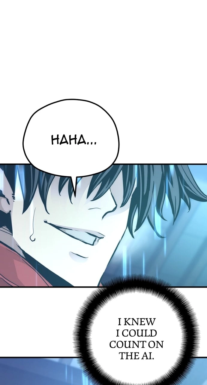 Murim RPG Simulation Chapter 80 Page 30