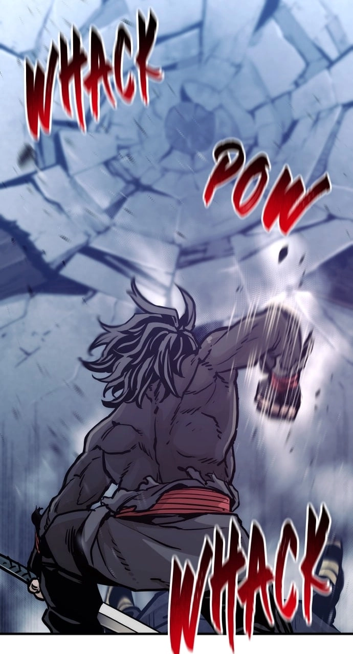 Murim RPG Simulation Chapter 80 Page 159