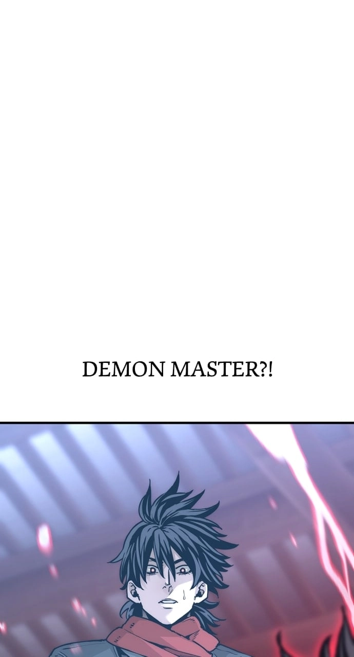 Murim RPG Simulation Chapter 80 Page 123