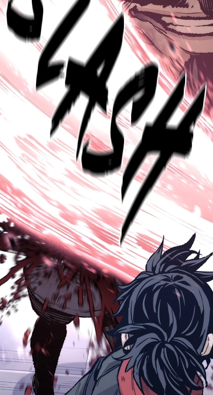 Murim RPG Simulation Chapter 80 Page 100