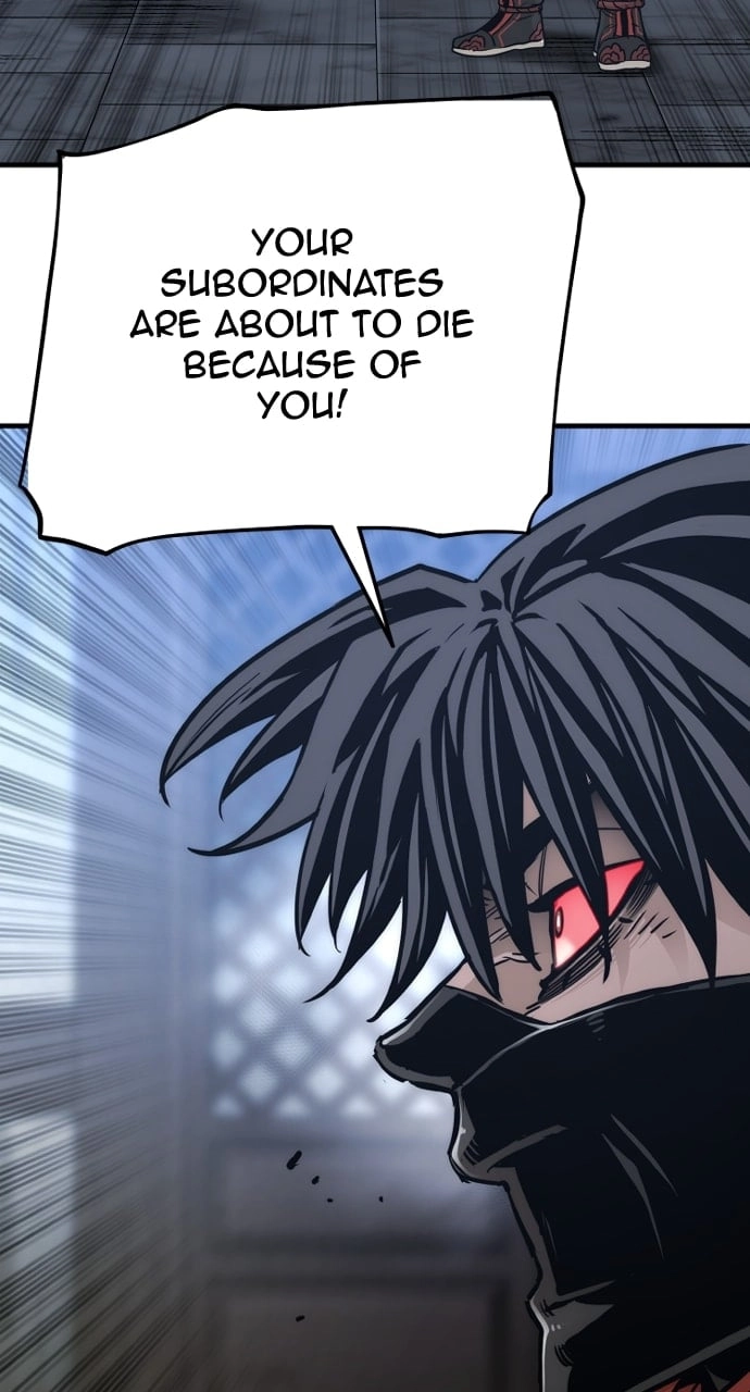 Murim RPG Simulation Chapter 80 Page 67