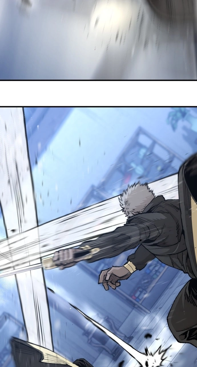 Murim RPG Simulation Chapter 80 Page 19