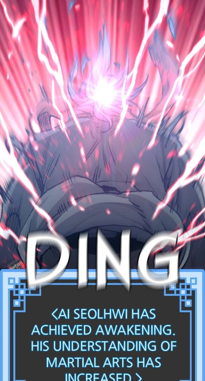 Murim RPG Simulation Chapter 80 Page 114