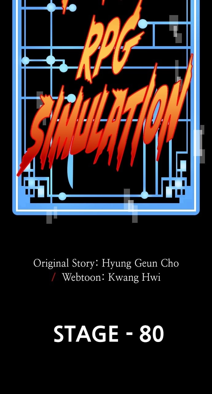 Murim RPG Simulation Chapter 80 Page 14
