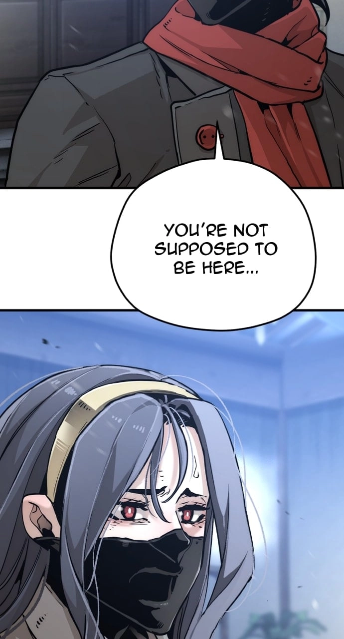 Murim RPG Simulation Chapter 80 Page 88