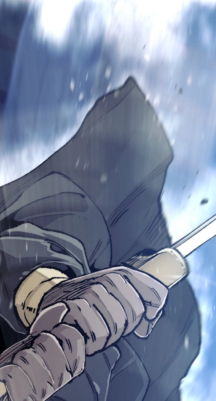 Murim RPG Simulation Chapter 80 Page 8