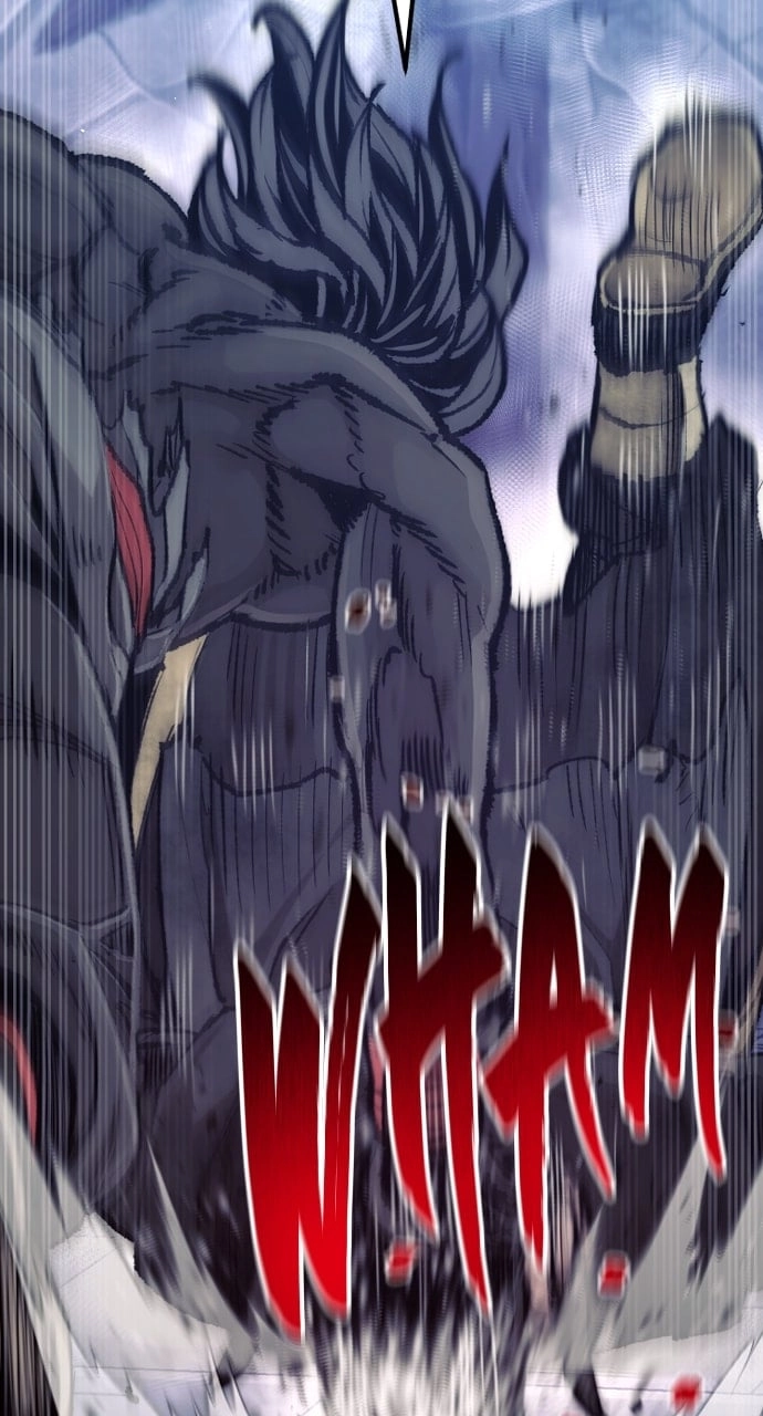 Murim RPG Simulation Chapter 80 Page 143