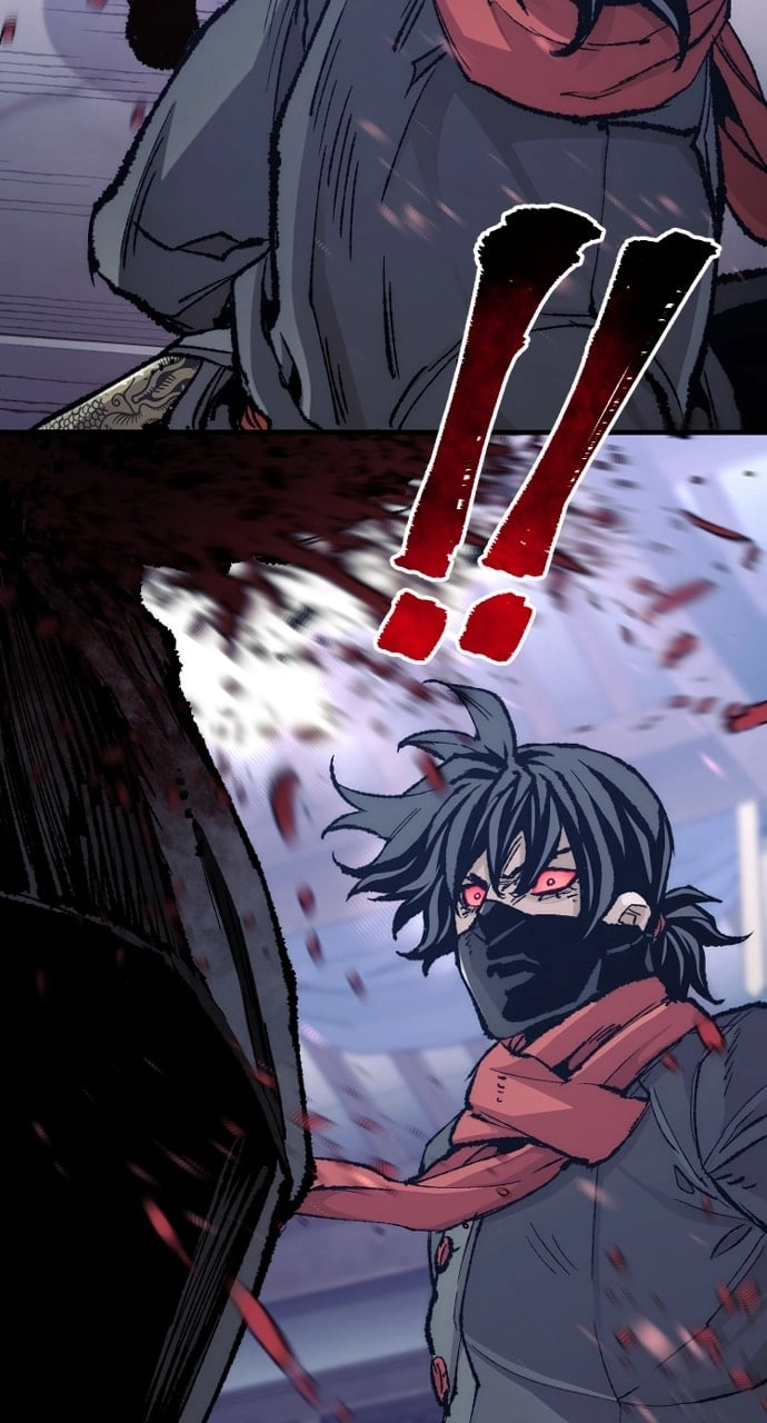 Murim RPG Simulation Chapter 80 Page 101