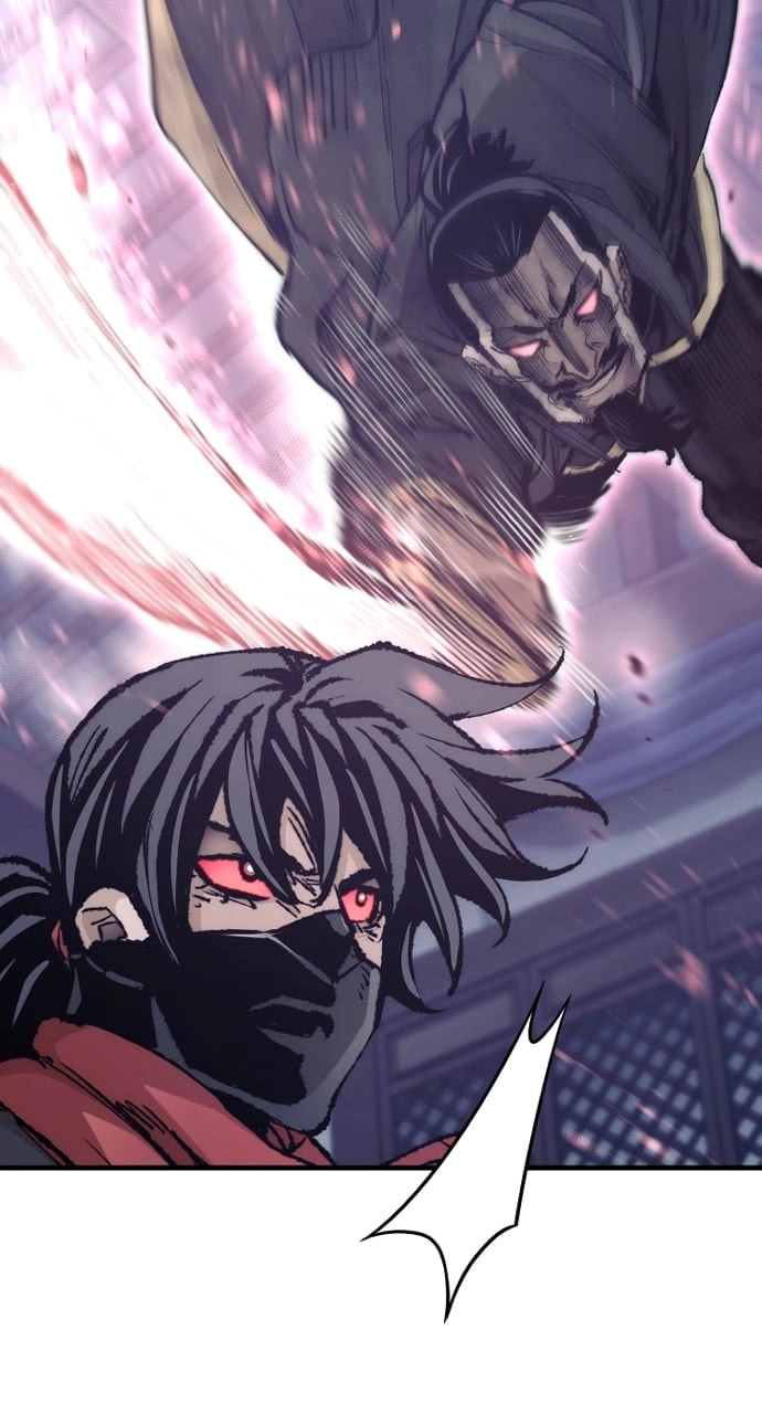 Murim RPG Simulation Chapter 80 Page 97