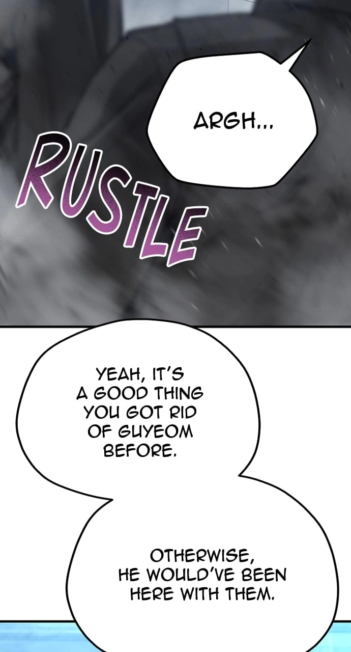 Murim RPG Simulation Chapter 80 Page 55