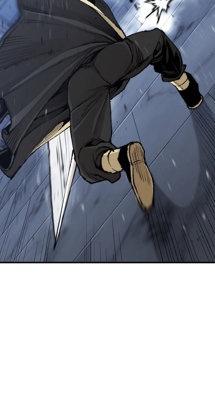 Murim RPG Simulation Chapter 80 Page 20