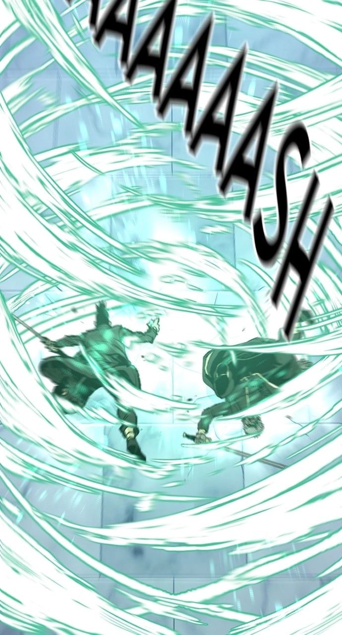 Murim RPG Simulation Chapter 80 Page 25